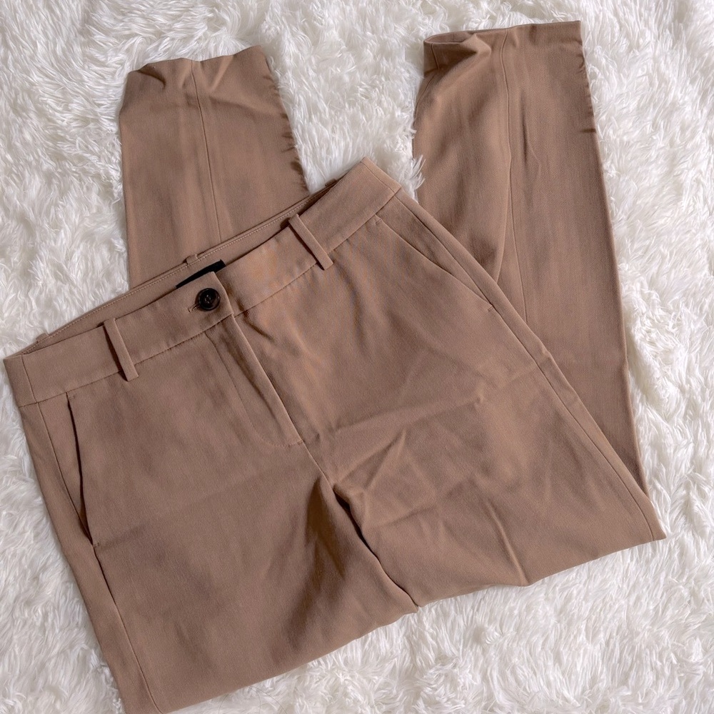 J. Crew Cameron Pant in Four-Season Stretch